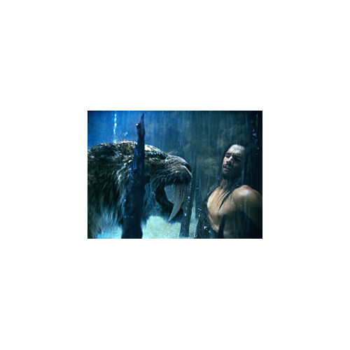 10,000 B.C en Blu-Ray aux USA dès le 25 juin