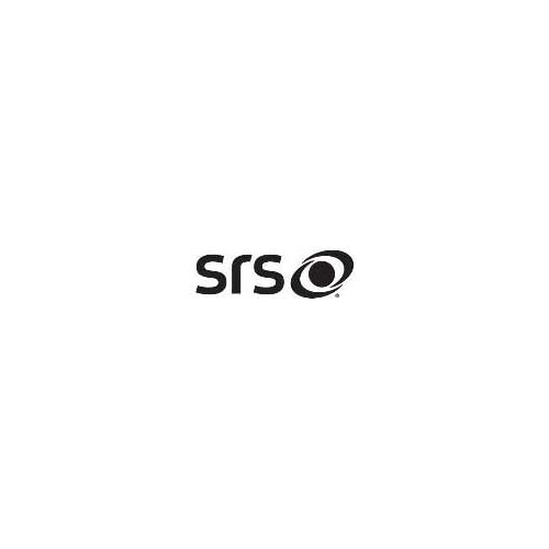La technologie SRS TheaterSound intégrée sur les écrans Samsung 2010