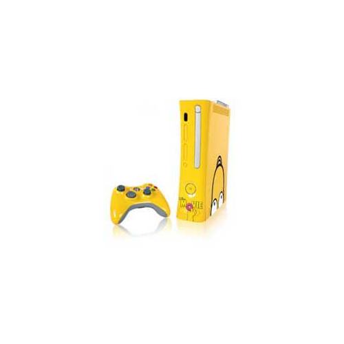 100 Xbox 360 Simpsons Edition à gagner