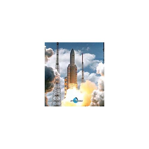 La TVHD profite à Arianespace !