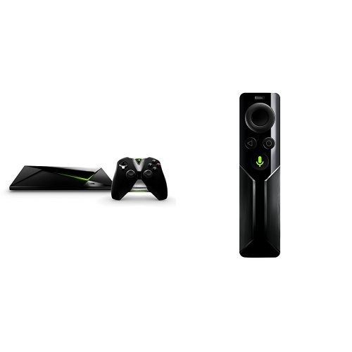NVIDIA Shield : Economie de 94.95 euros sur la Box Android TV