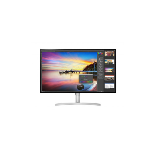 LG 34WK95U : Nouveau moniteur 5K, DisplayHDR 600