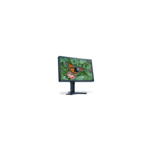 LaCie annonce l'arrivée de son premier écran large LCD à gamme de couleurs étendue