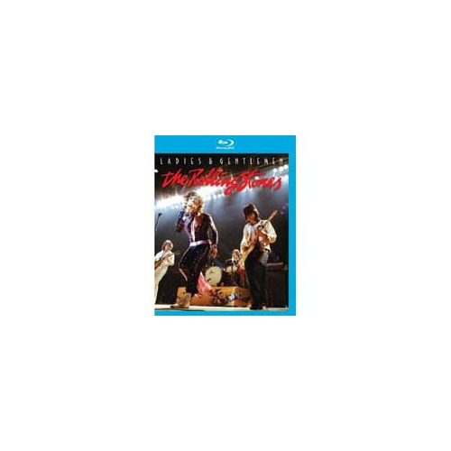 « Ladies & Gentlemen… The Rolling Stones » : en Blu-Ray le 12 octobre