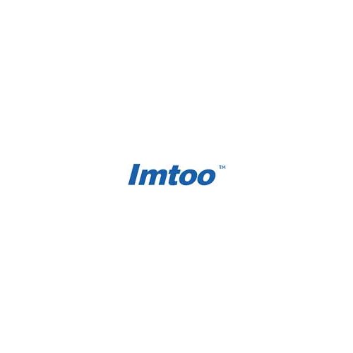 Lancement d'ImTOO HD Video Converter