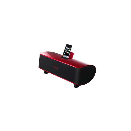 Lancement d'une gamme de Docks iPod chez Pioneer