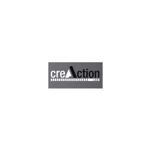 Lancement de CreAction HD destiné aux affiches publicitaires