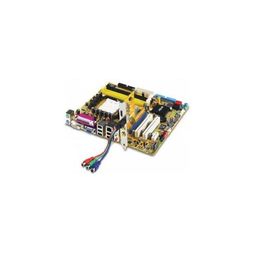 Lancement de la carte mère M2A-VM HDMI chez Asus !