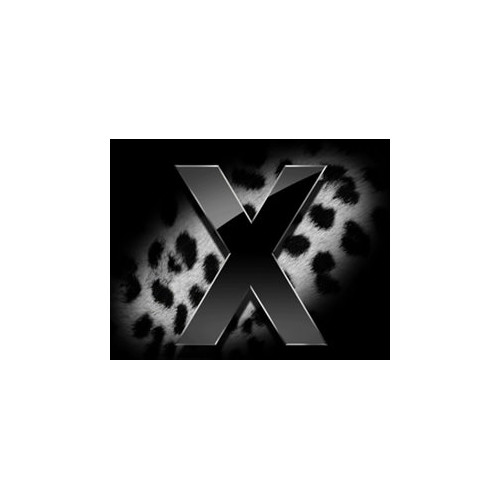Lancement de Mac OS X v10.5 Leopard chez Apple