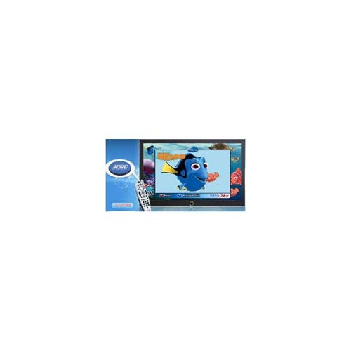 Lancement des chaînes HD en Inde chez Tata Sky