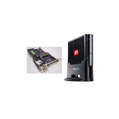 AMD lance le TV Wonder Digital Cable Tuner !