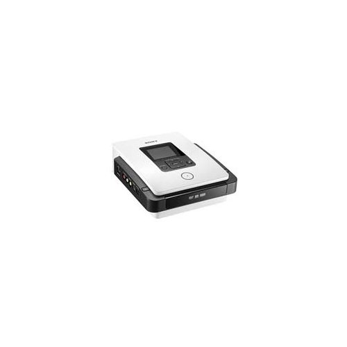 Lancement en Corée du DVDirect VRD-MC5 de Sony