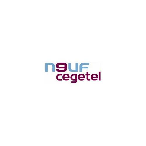 Lancement officiel de l'offre en fibre optique chez Neuf en avril