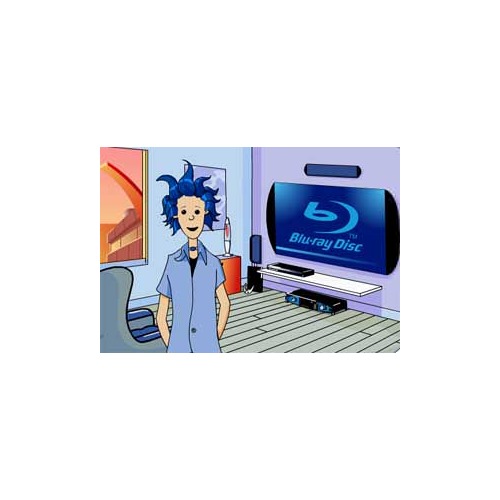 Lancement officiel du site www.bluray-facile.com