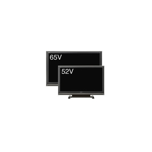 LCD Série T certifiée THX chez Sharp