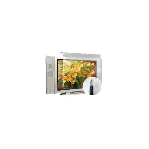 LCDArm propose un écran de protection anti Wii-Mote