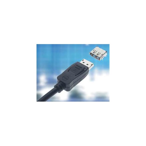 L'UDI s'affaiblit devant le DisplayPort concernant la succession du VGA !