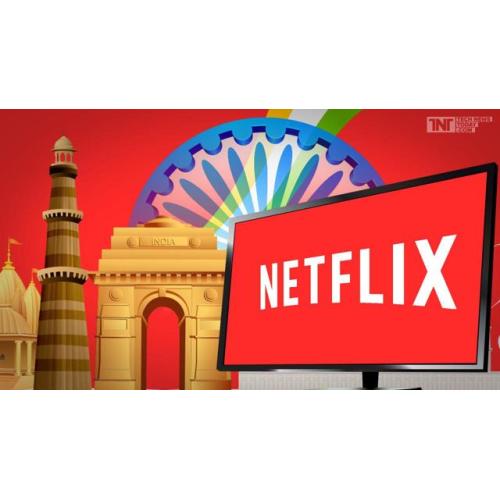 Netflix : Une formule d'abonnement moins cher à l'étude
