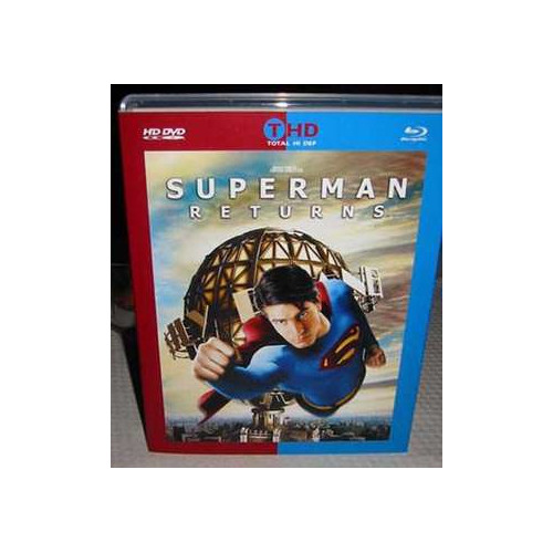 Le Blu-Ray gagnerait la guerre selon Home Media Magazine !