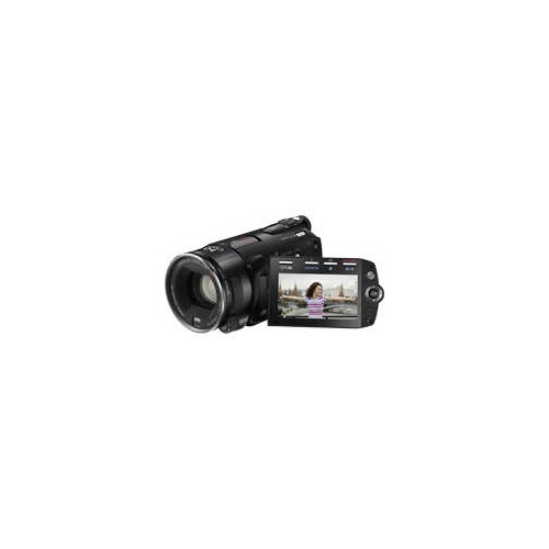 Le Canon Legria HF S10 : élu meilleur caméscope HD 2009 !
