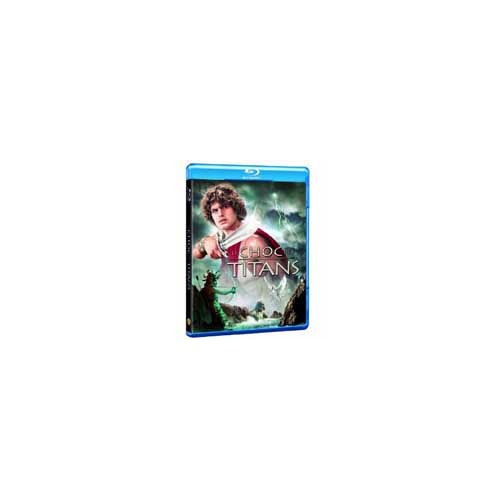 Le Choc des Titans : le Test Blu-ray évènement !
