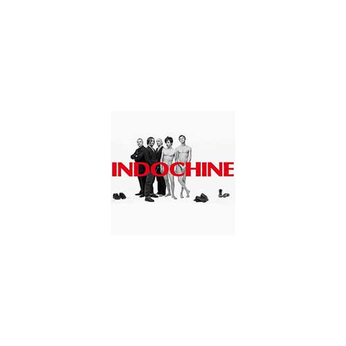 Le concert d'Indochine du 26 juin : Retransmission en direct via SFR
