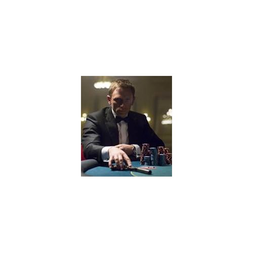Le Coup de Poker de l'Audiovisuel !