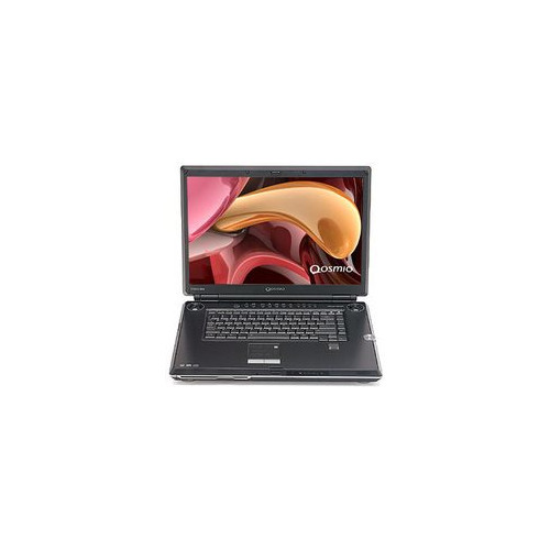 Premier portable HD-DVD signé Toshiba !