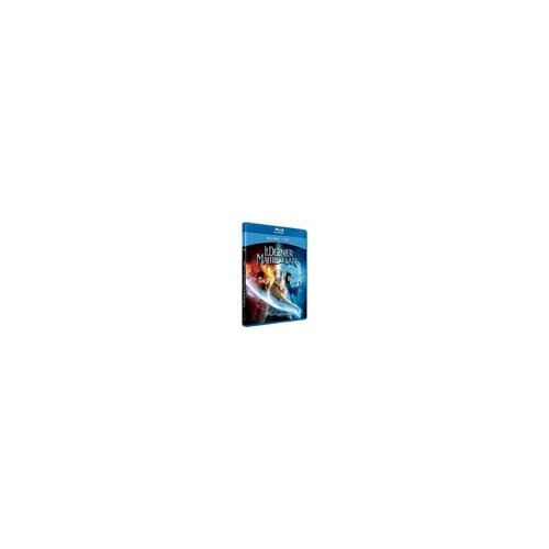 Le Dernier maître de l'air en Blu-ray : Date et visuel