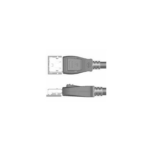 Le DisplayPort 1.1 vient d'être validé pour concurrencer le HDMI