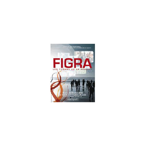 Le FIGRA aura lieu du 26 au 29 mars prochain