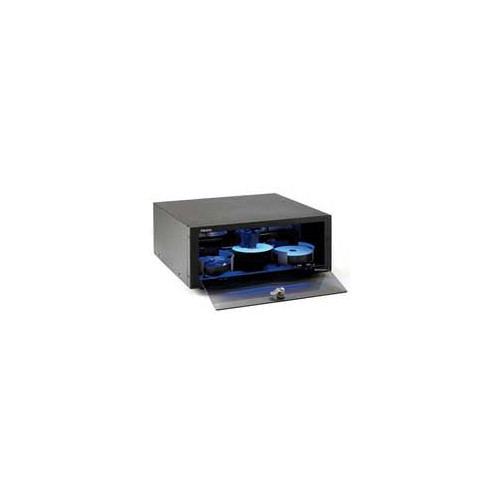 Le graveur Blu-Ray SW-5582 de chez Panasonic intégré au sein des duplicateurs Primera