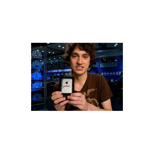 Le hack de la PS3 confirmé par George Hotz !