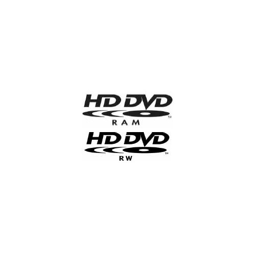 Le HD-DVD-RAM exposé au CeBIT