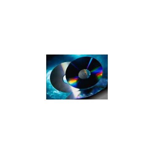 Un nouveau format disque supporté par la Xbox 360