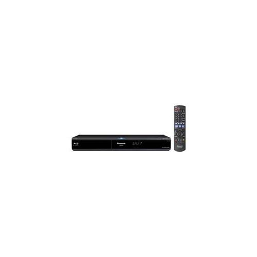 Le lecteur Blu-Ray DMP-BD30 de Panasonic commercialisé aux US