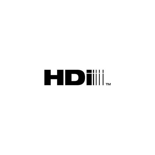 Le logo HDi sera visible sur les platines et nouveaux titres HD-DVD
