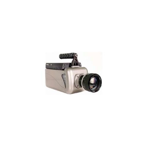 Le Phantom V12 de Vision Research enregistre jusqu'à un million d'images par seconde