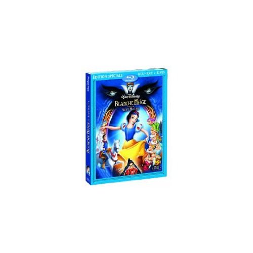 Le plein de Blu-Ray chez Disney : Le Roi Lion, La Belle et la Bête, Fantasia…