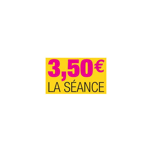 Le Printemps du Cinéma : profitez-en jusqu'au 23 mars