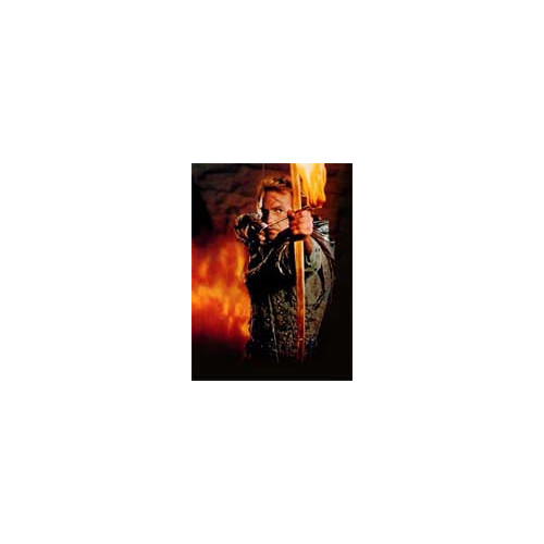 Robin des Bois (avec Kevin Costner) en Blu-Ray Disc aux USA
