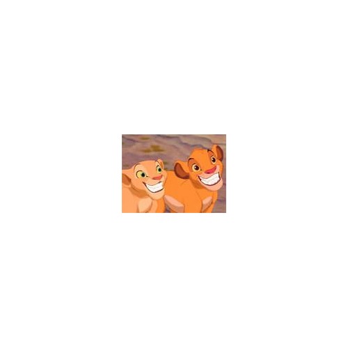 Le Roi Lion en Blu-ray : octobre 2011 ?