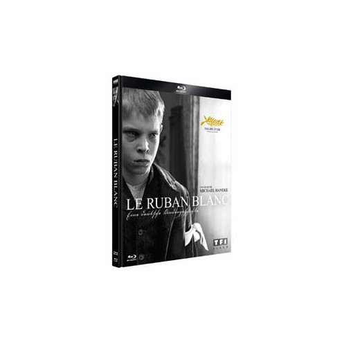 Le Ruban Blanc : une édition Blu-Ray prometteuse !