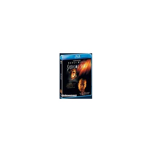 Le Sixième Sens : le 13 août en Blu-Ray Disc