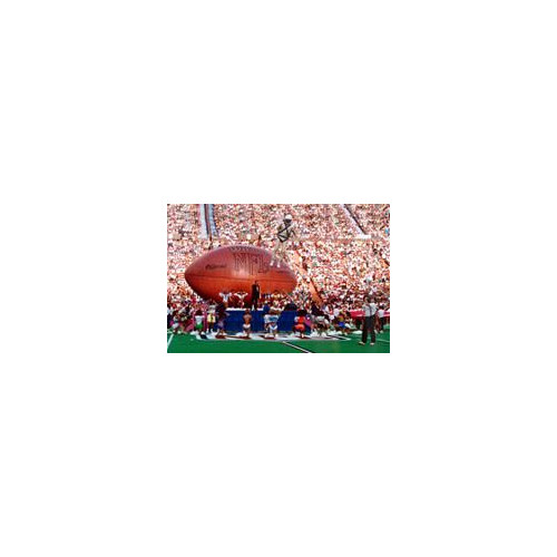 TVHD Superbowl : Les américains veulent du sport et non pas du porno !