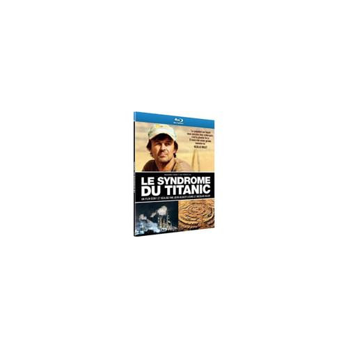 Le Syndrome du Titanic : test Blu-ray en ligne