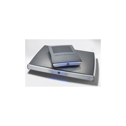 1080p Player et 1080p Mini Player : au tour de Kaleidescape de concurrencer le Blu-Ray !