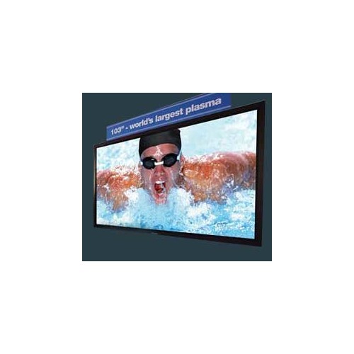 10ème série de téléviseurs Plasma révélée chez Panasonic
