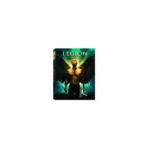 Légion en Test Blu-ray