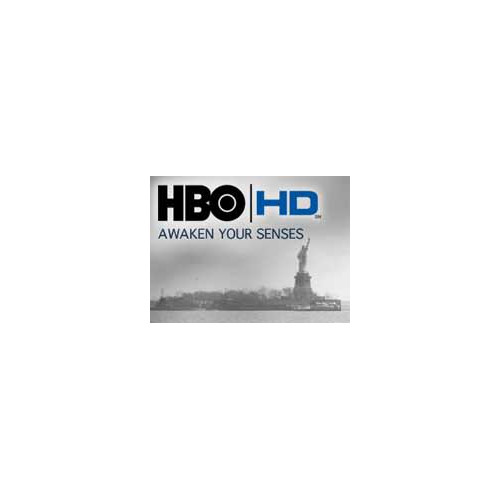 HBO diffusera ses 26 chaînes HD en MPEG-4